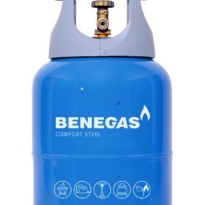 Benegas comfort steel