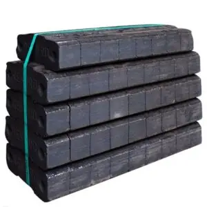 Bruinkoolbriketten